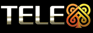 Logo Slot Zeus Tele88